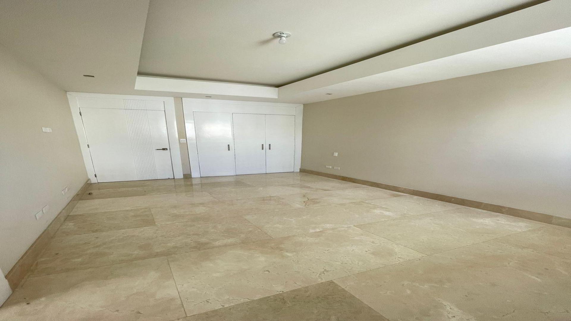 apartamentos - Torre moderna en naco con un concepto fresco. 8