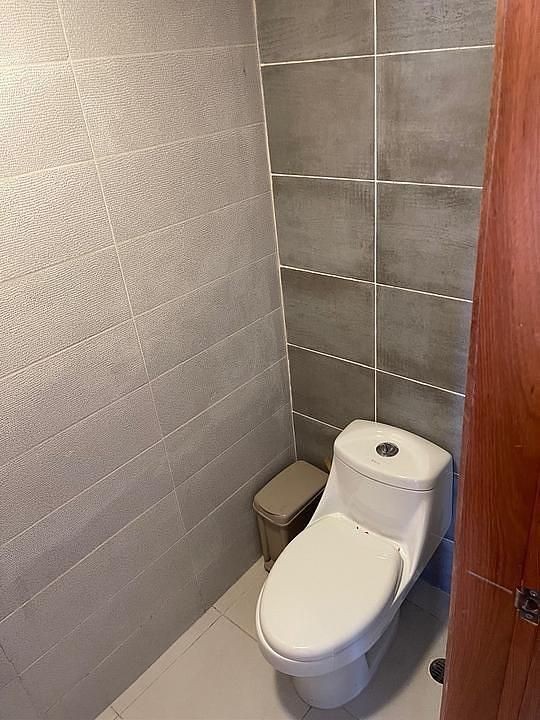 apartamentos - Bella Vista amueblado 1 habitacion 1.5 banos 1 parqueo 1