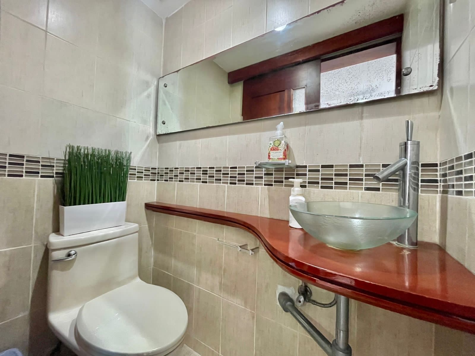 apartamentos - EVARISTO MORALES APTO EN VENTA DE 3 HABITACIONES CON BAÑO 2 PARQUEOS 8
