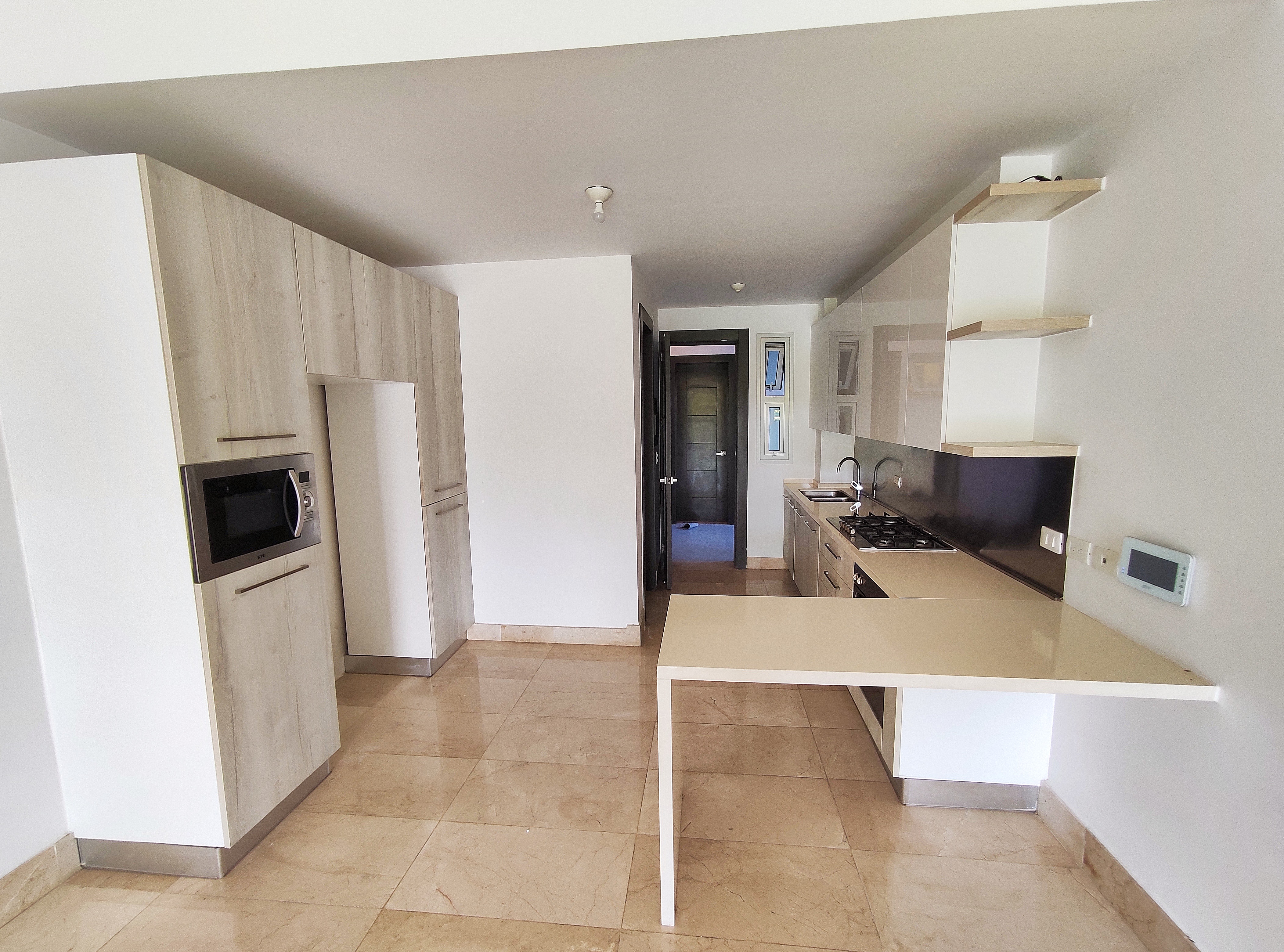 apartamentos - Primer nivel de venta en Los Cerros de Gurabo 4