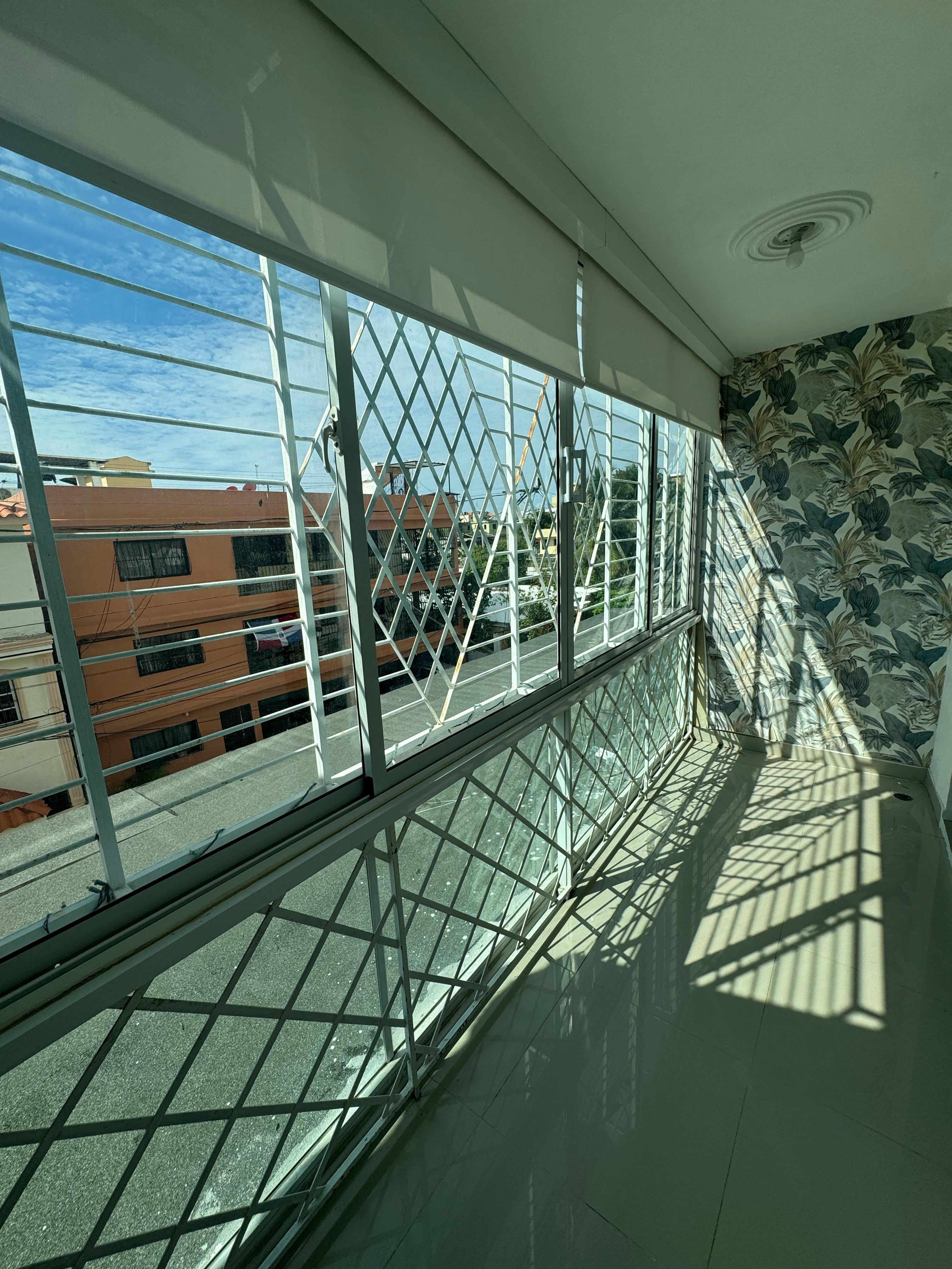 apartamentos - Vendo apartamento en La Esperanza