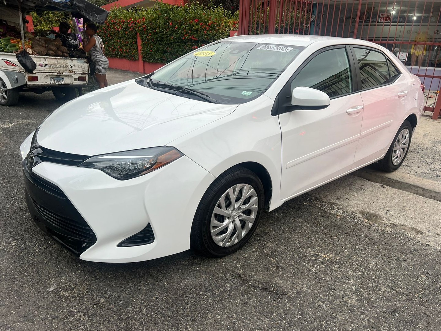 carros - toyota corolla  5