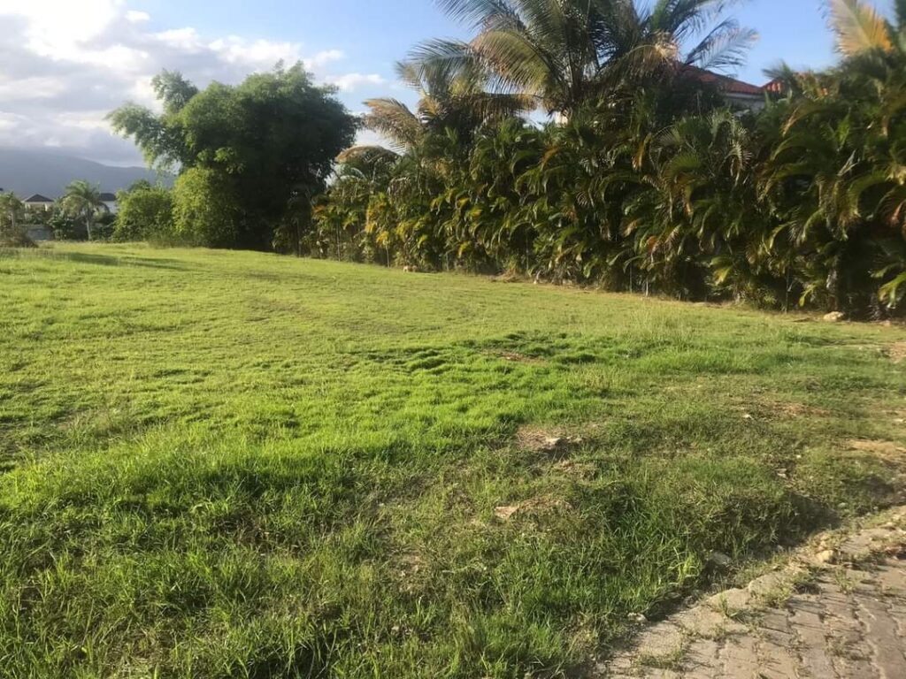 solares y terrenos - TERRENO EN STAR HILLS, PUERTO PLATA