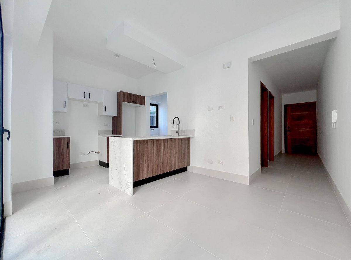 apartamentos - Apartamento en Serrallés 4
