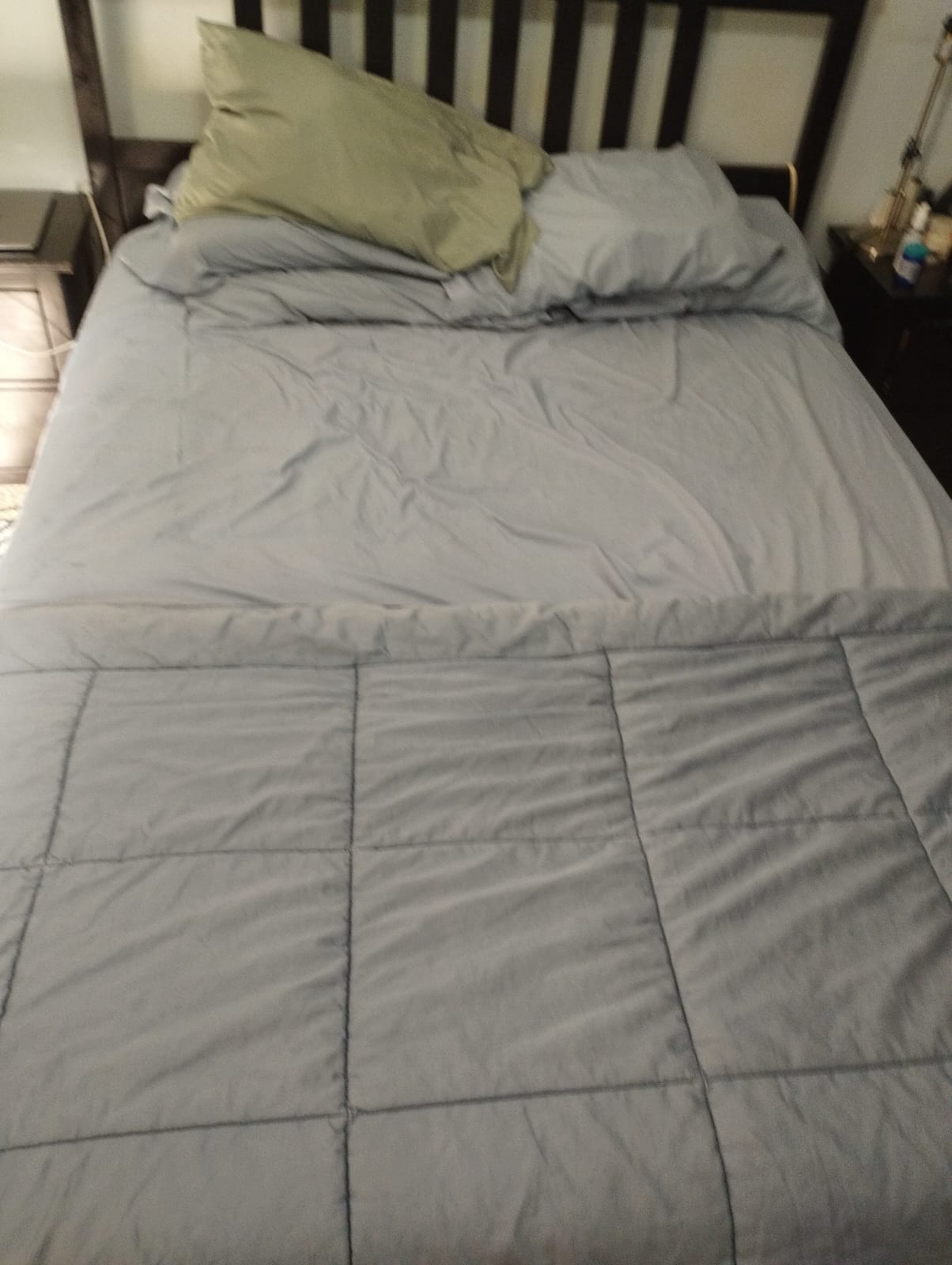 muebles y colchones - COLCHON SIMONS QUEEN 0