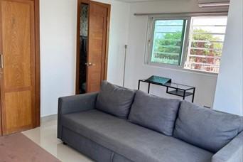 apartamentos - vendo apartamento en los cacicazgo 7
