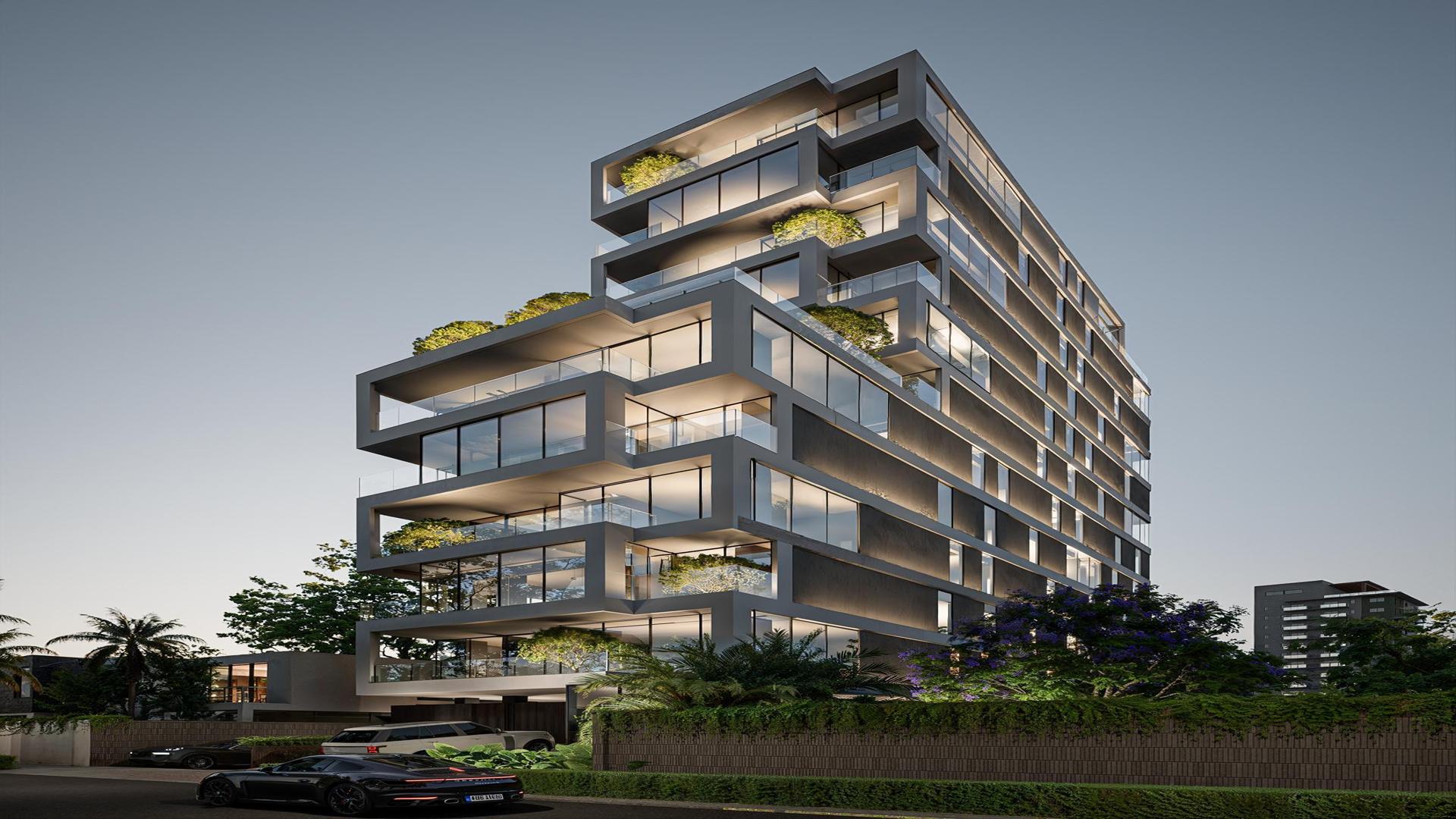apartamentos - Torre Solengo-La Comarca 0