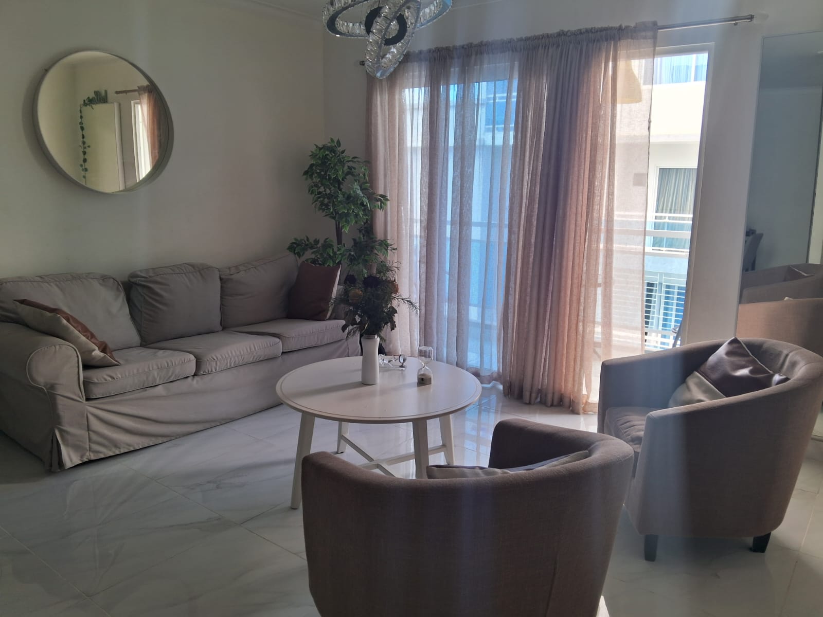 apartamentos - Apartamento tipo Penthouse  3