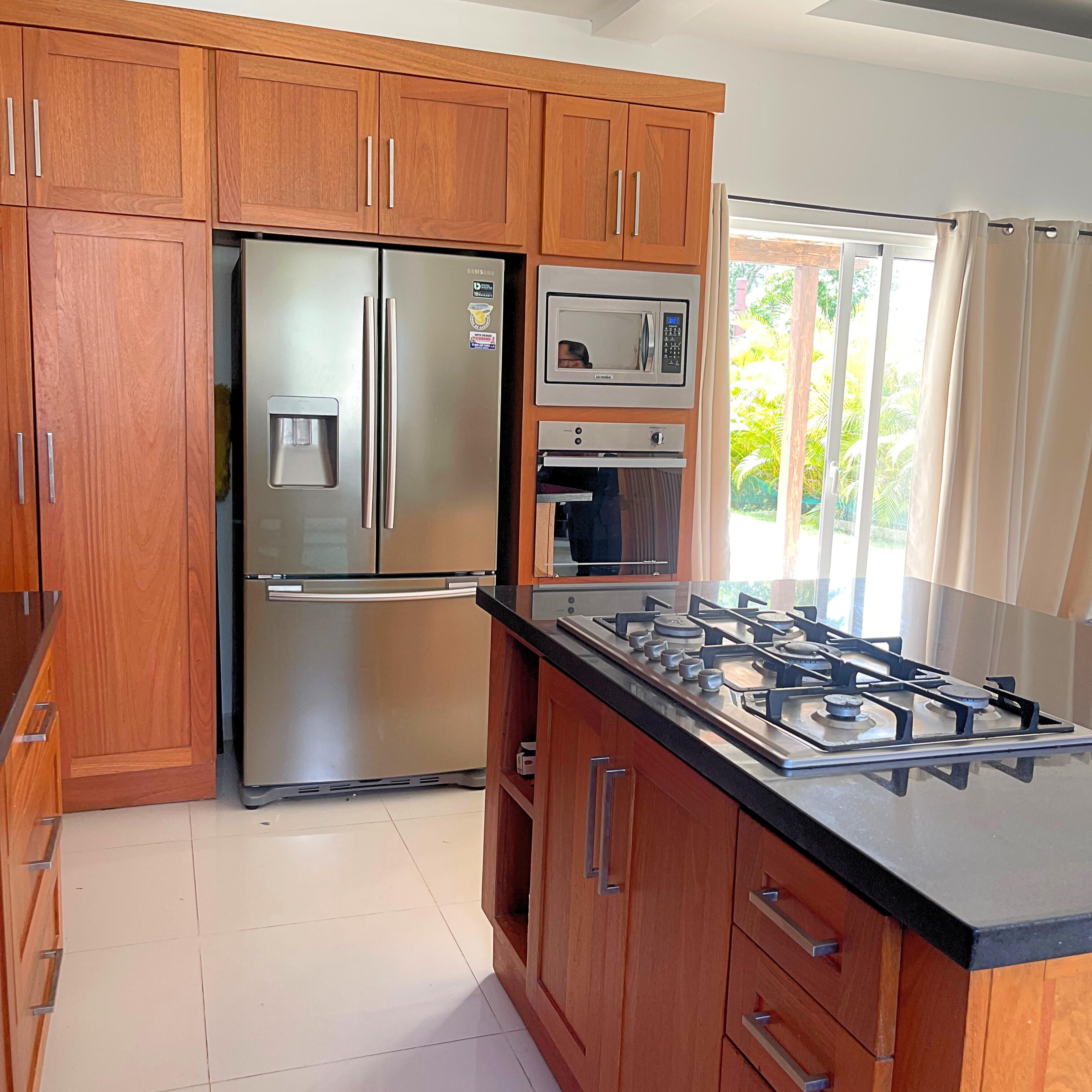 casas - Encantadora casa moderna en lugar tranquilo A 3 minutos de la playa  2
