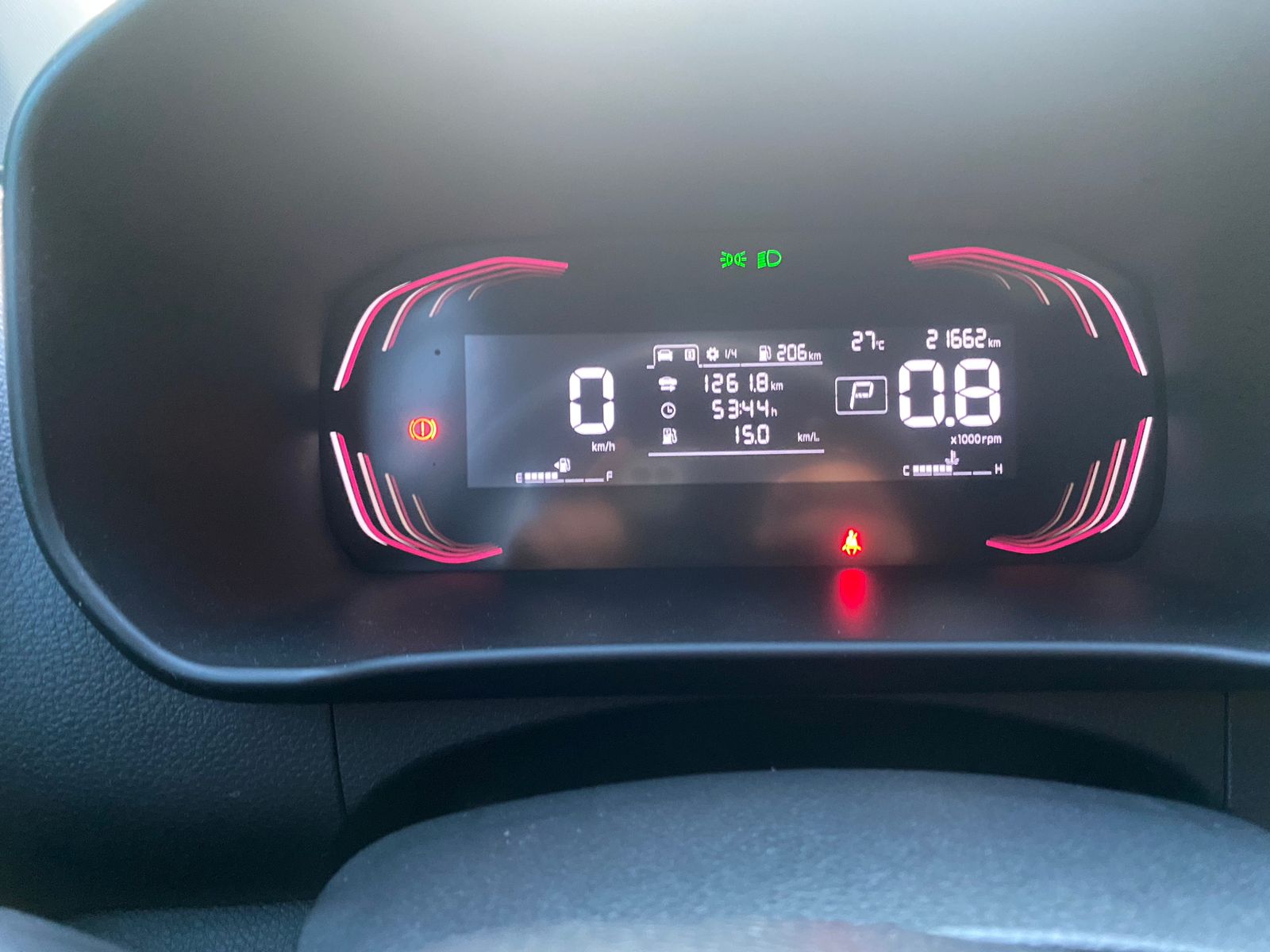 carros - Kia picanto 2024 2