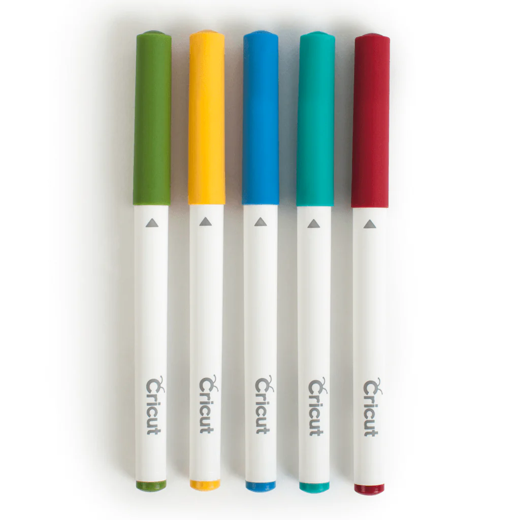 otros electronicos - Set de Marcadores Cricut Joy