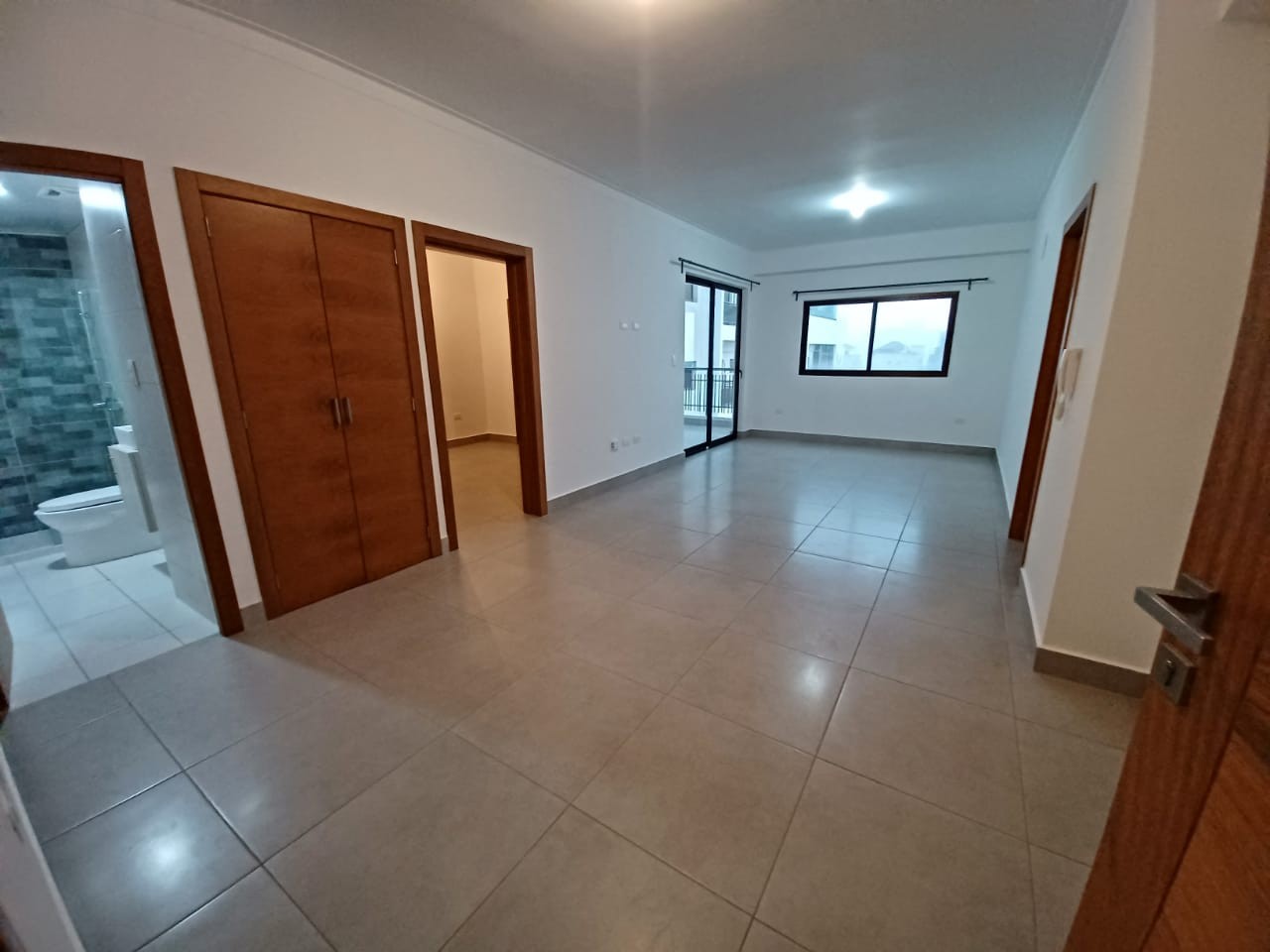 apartamentos - Se alquila apartamento en Naco 6