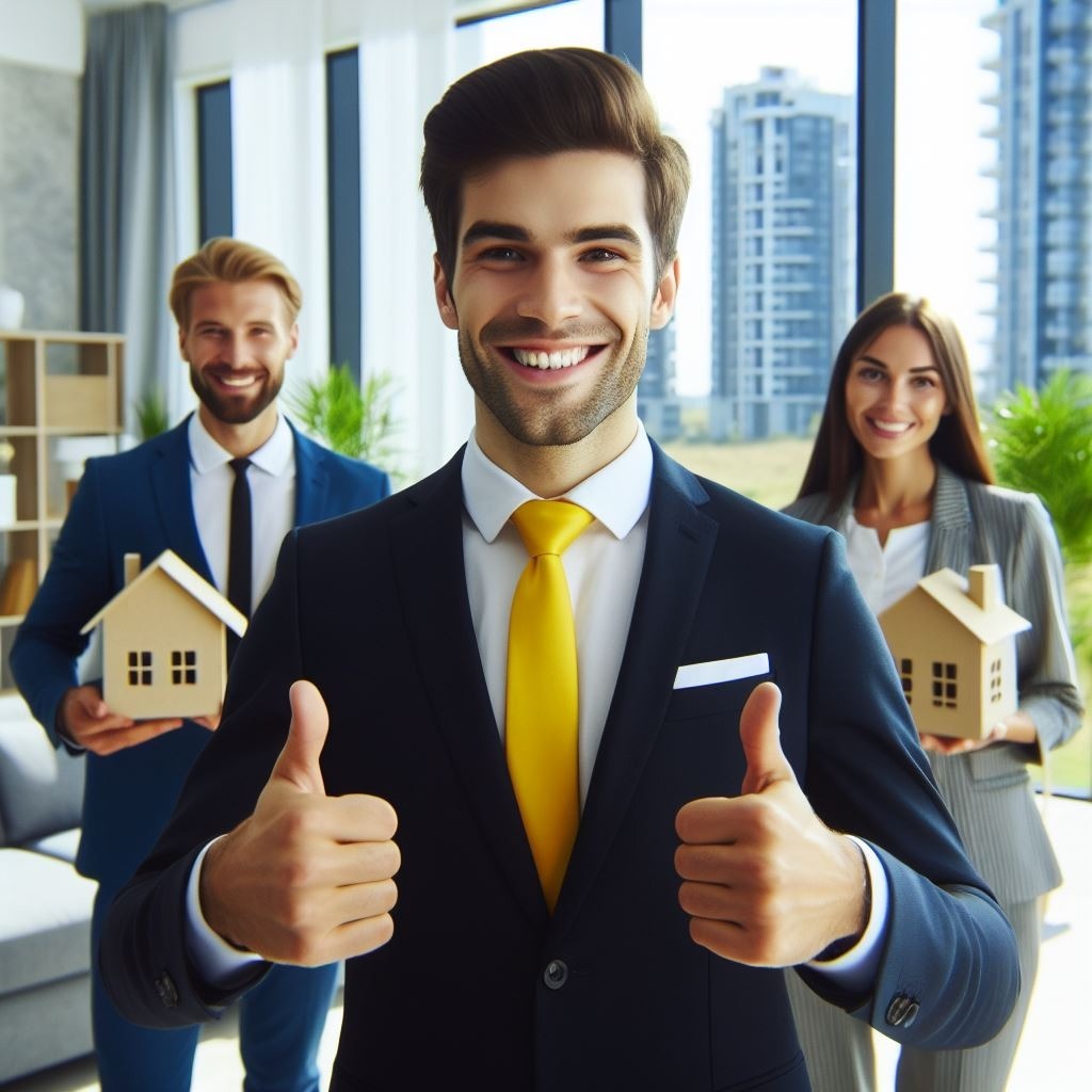 empleos disponibles - Solicita asesor inmobiliario alta comisiónes  0