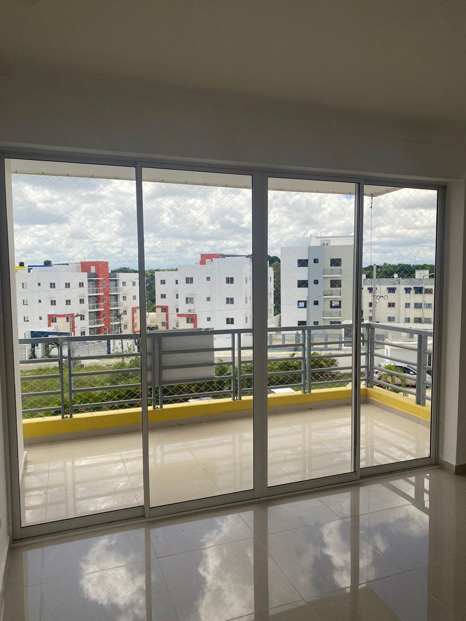 apartamentos - Tu nuevo hogar te espera en la Jacobo Majluta  0