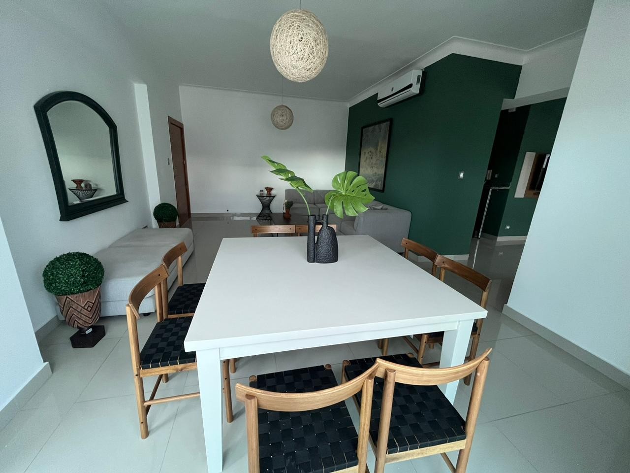apartamentos - Sin Intermediarios En renta Aproximadamente 150 mts2. Sin cuarto del servicio. 3
