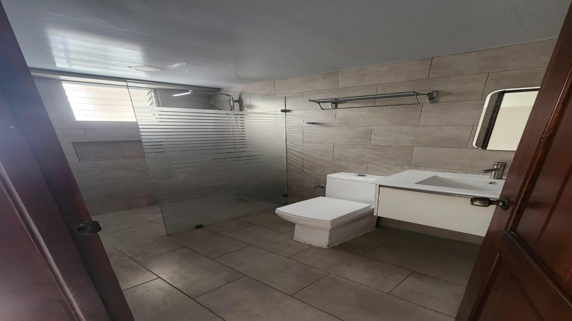 apartamentos - Vendo Penthouse en Santo Domingo Evaristo Morales 8