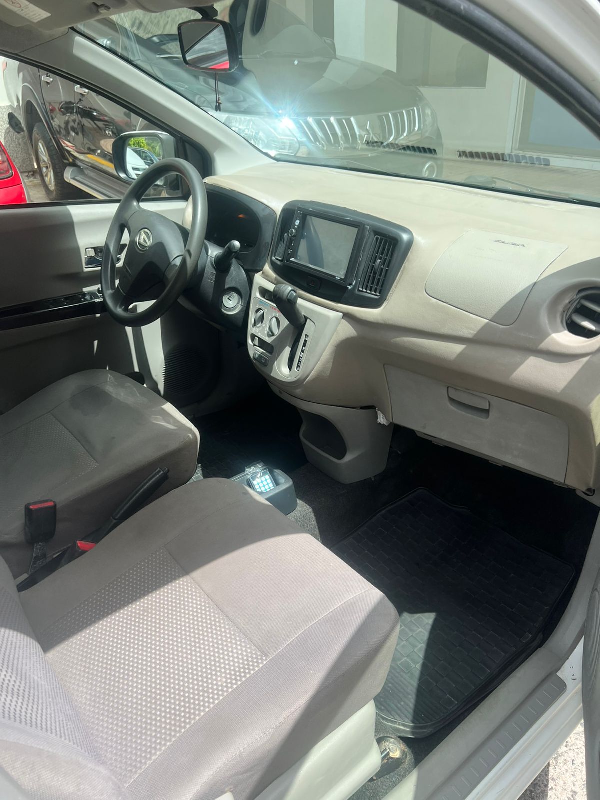 carros - Daihatsu mira 2014
Inicial 40K 4