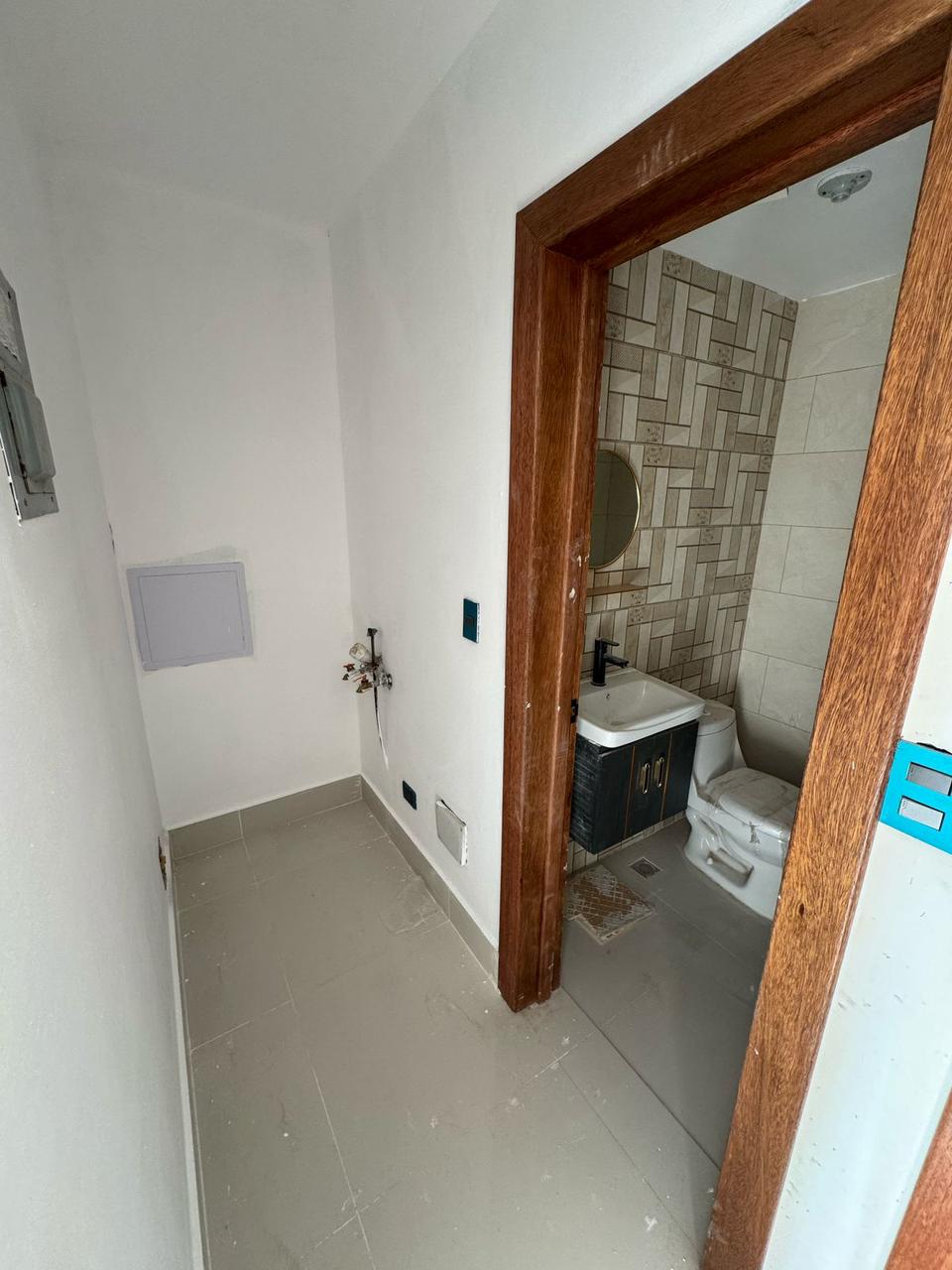 apartamentos - Vendo apartamento nuevo en Naco  4