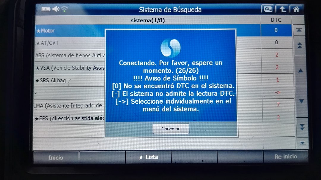 servicios profesionales - REPARACION Y MANTENIMIENTOS VEHICULOS HIBRIDOS  2