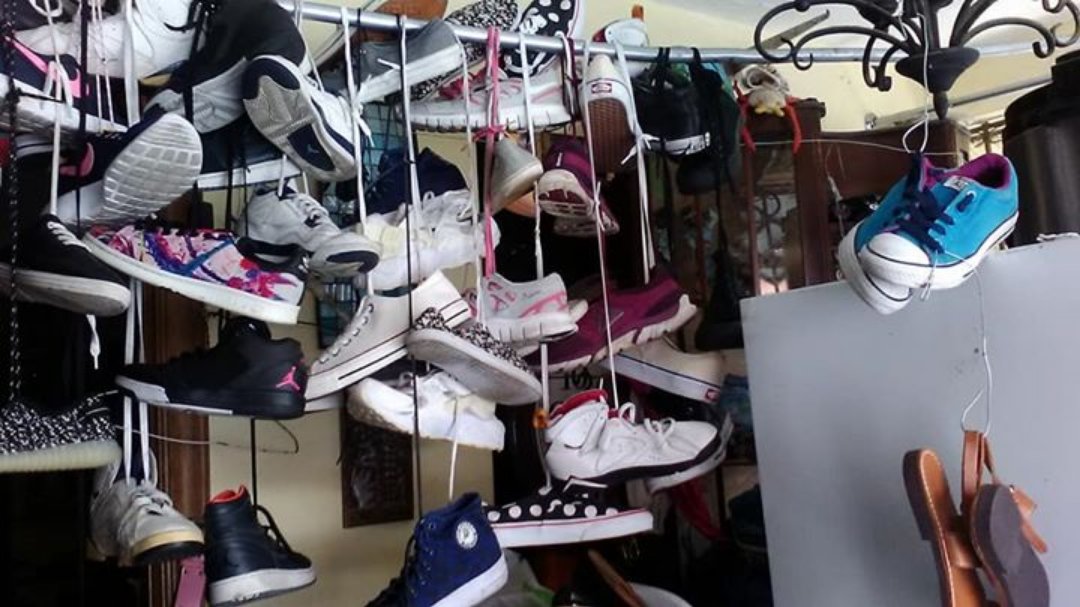 zapatos unisex - tenis usados y nuevos de cualquier marca 0