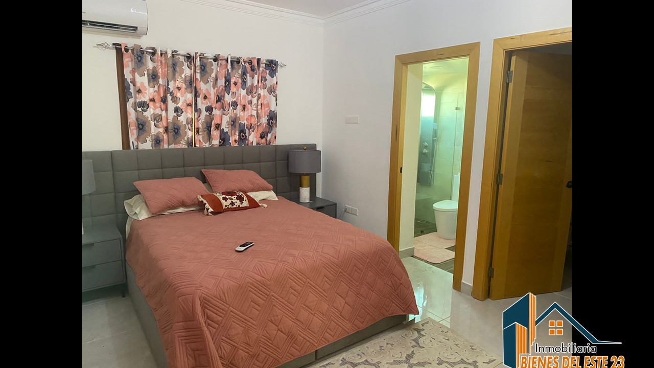 apartamentos - SE VENDE NUEVO y Acogedor Apartamento
en LA ROCA  8