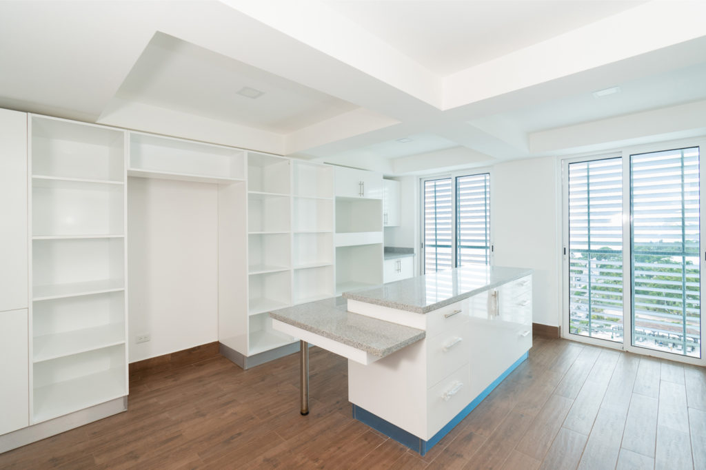 penthouses - Penthouse en el malecon Frente al mar  7