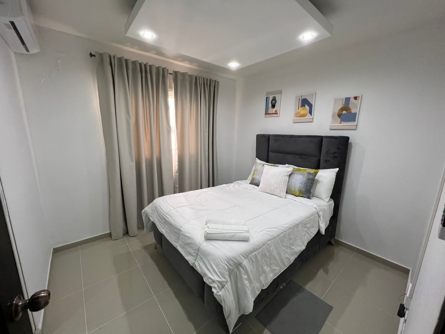 apartamentos - Apartamento en la Avenida Charlles de Gaulle 7