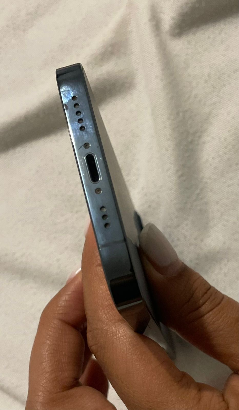 celulares y tabletas - iPhone 12 Pro 256 GB 1