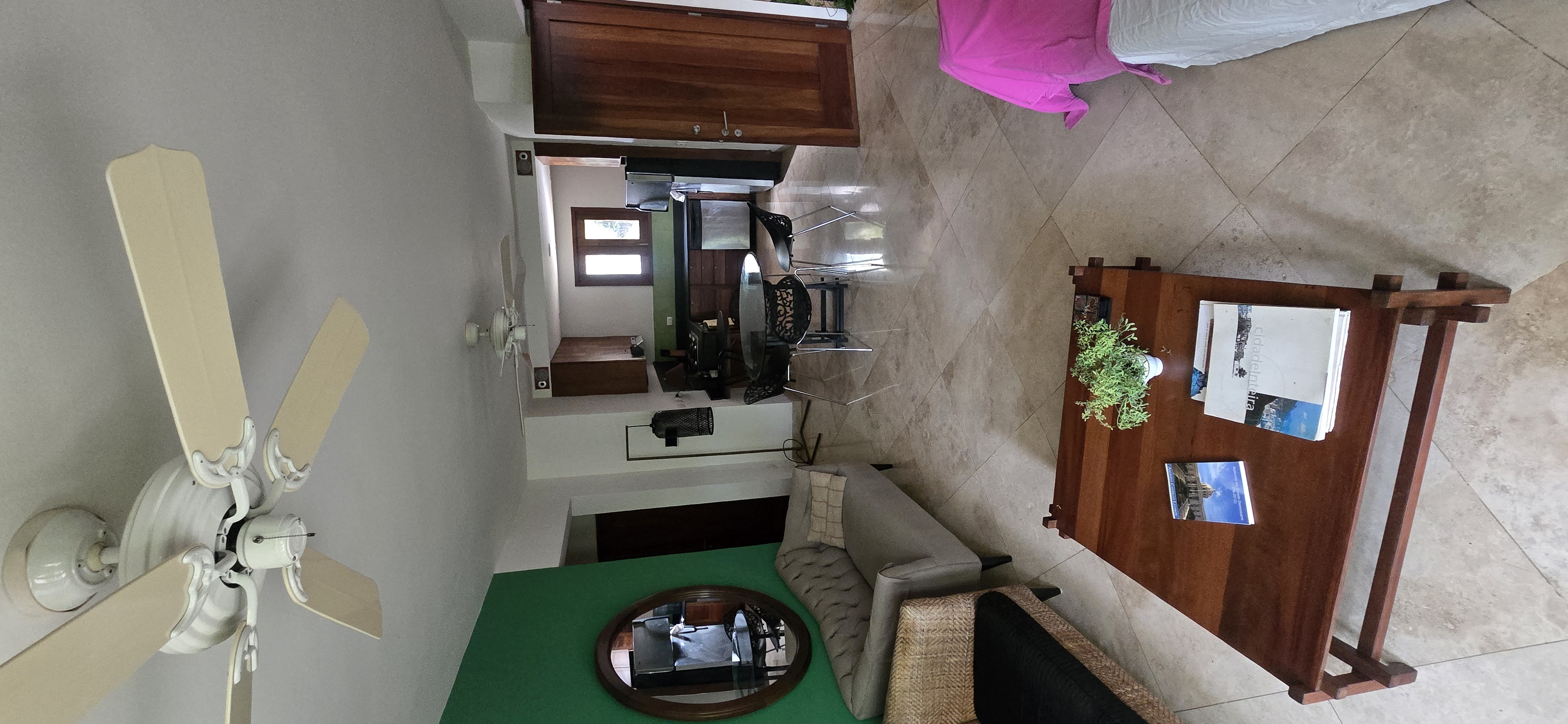 apartamentos - Apartamento en alquiler en la zona colonial NARAI  7
