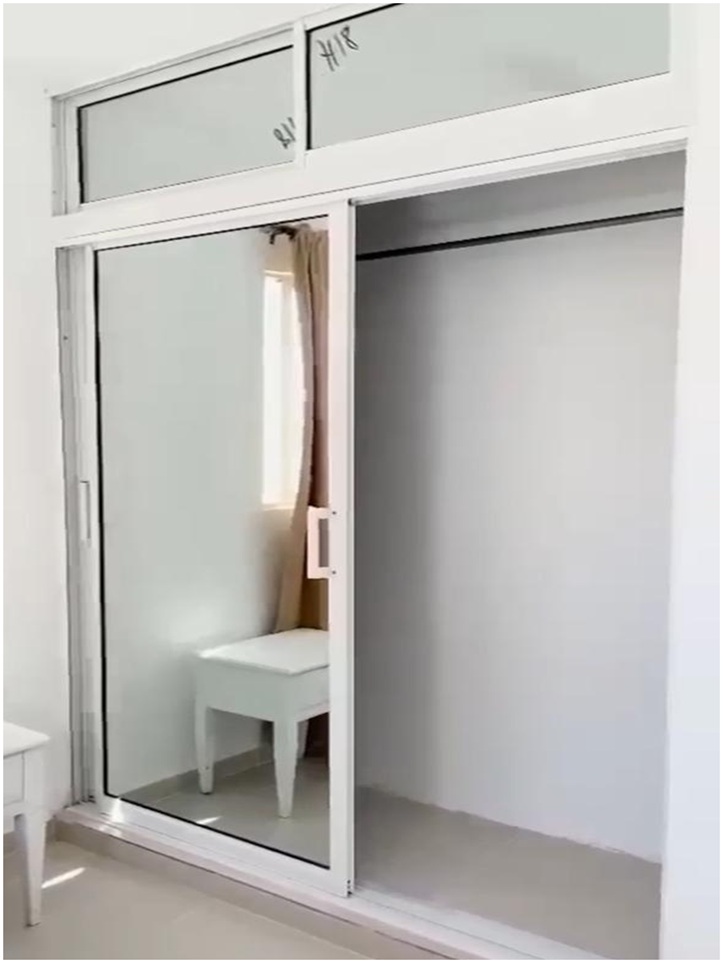 apartamentos - APTO CIUDAD JUAN BOSCH, 3HAB, 3ER NIVEL, 91 MTS.2 8