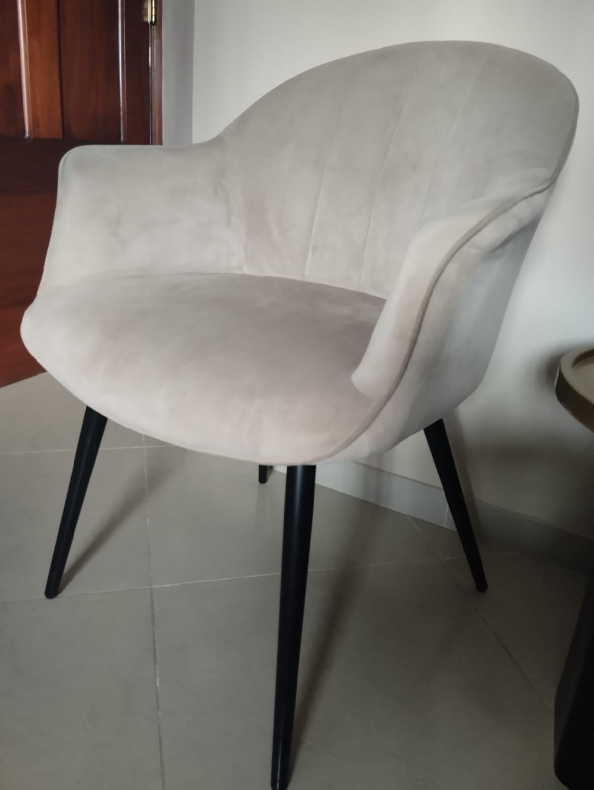 decoración y accesorios - silla de Ilumel  4