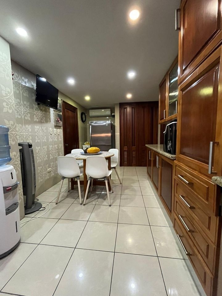 apartamentos - Apartamento Venta en la Avenida George Washington 3