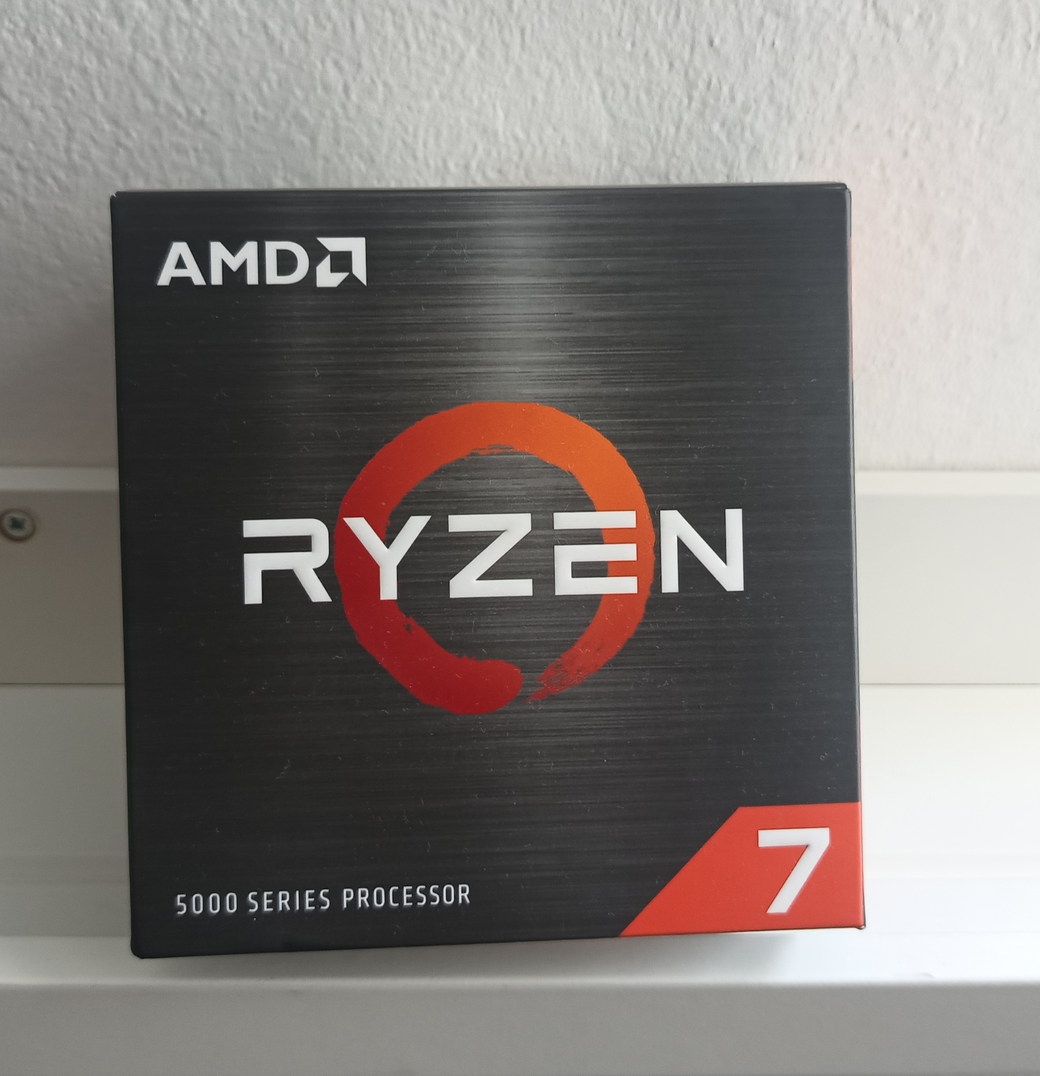 computadoras y laptops - Amd Ryzen 5700X. 8 core, 16 Thread Processor 0