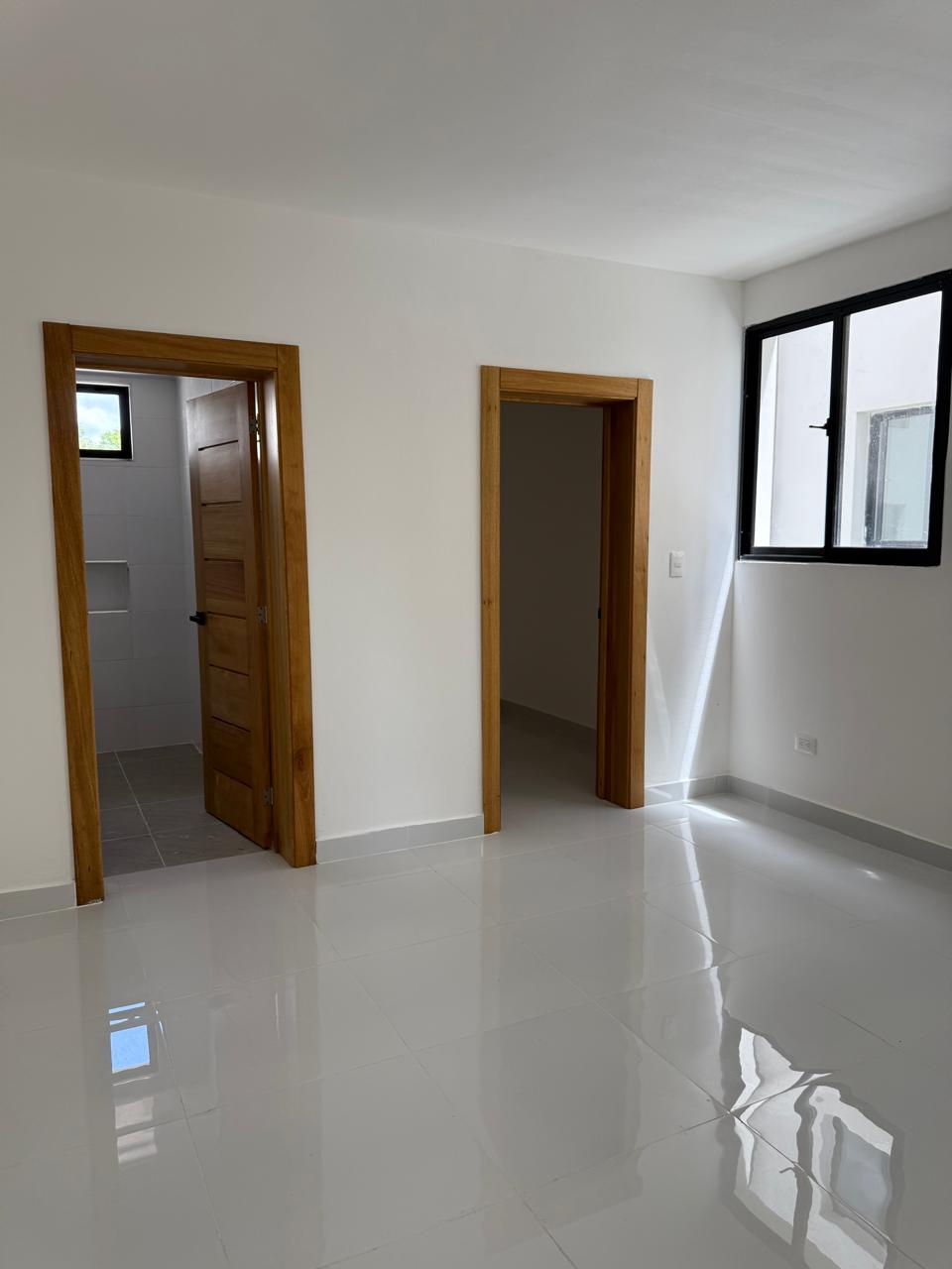 apartamentos - APARTAMENTO EN VENTA EN SANTIAGO. 0