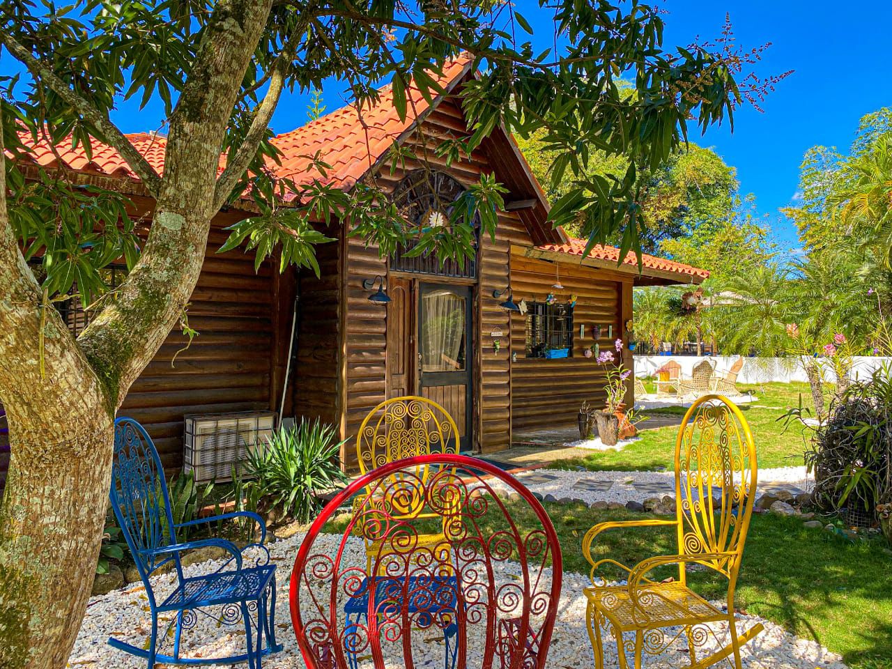 casas vacacionales y villas - Propietario vende Villa en Pedro Brand, Amueblada. 0