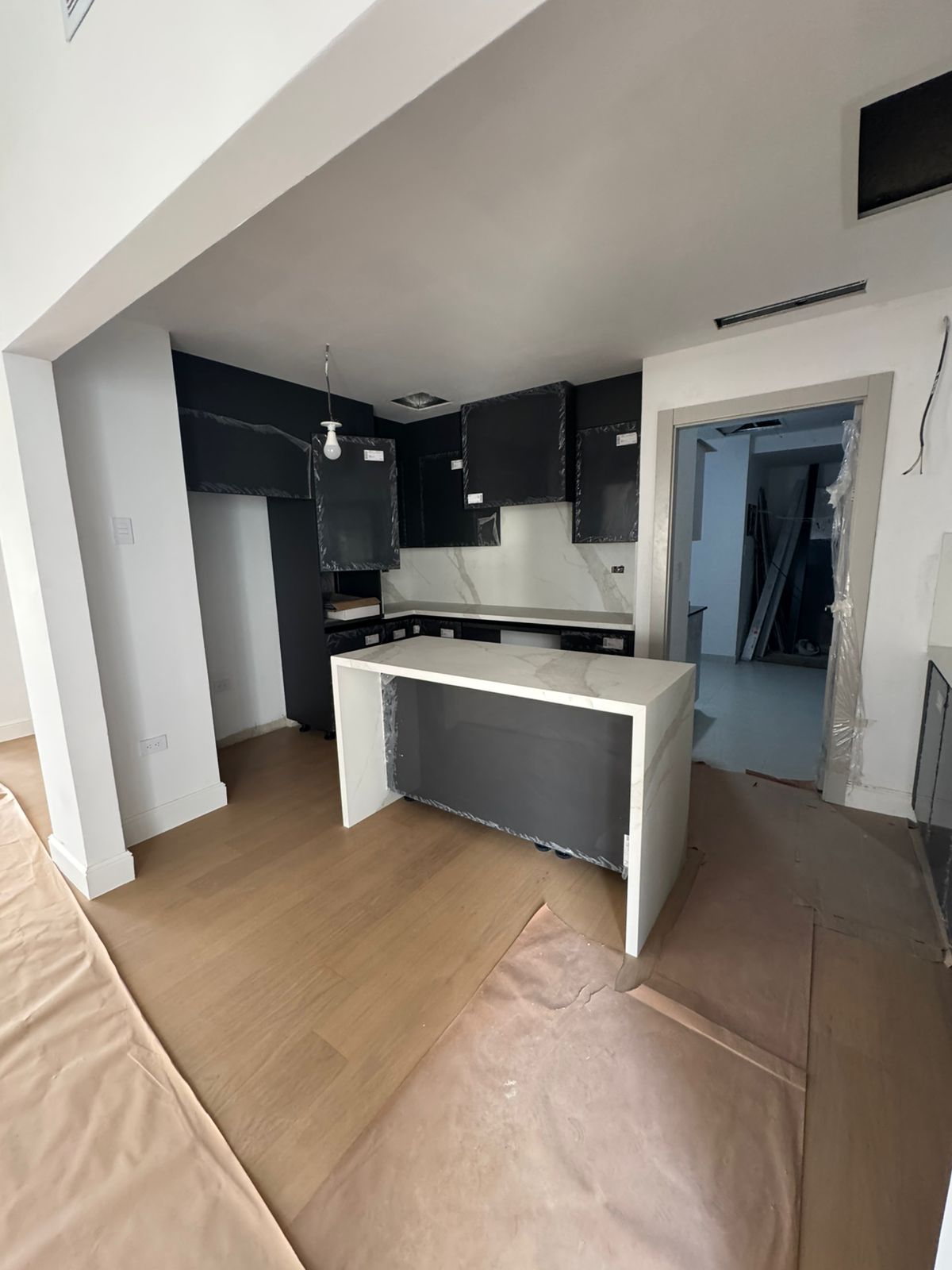apartamentos - Piso 3 A Estrenar En Ensanche Paraíso 8
