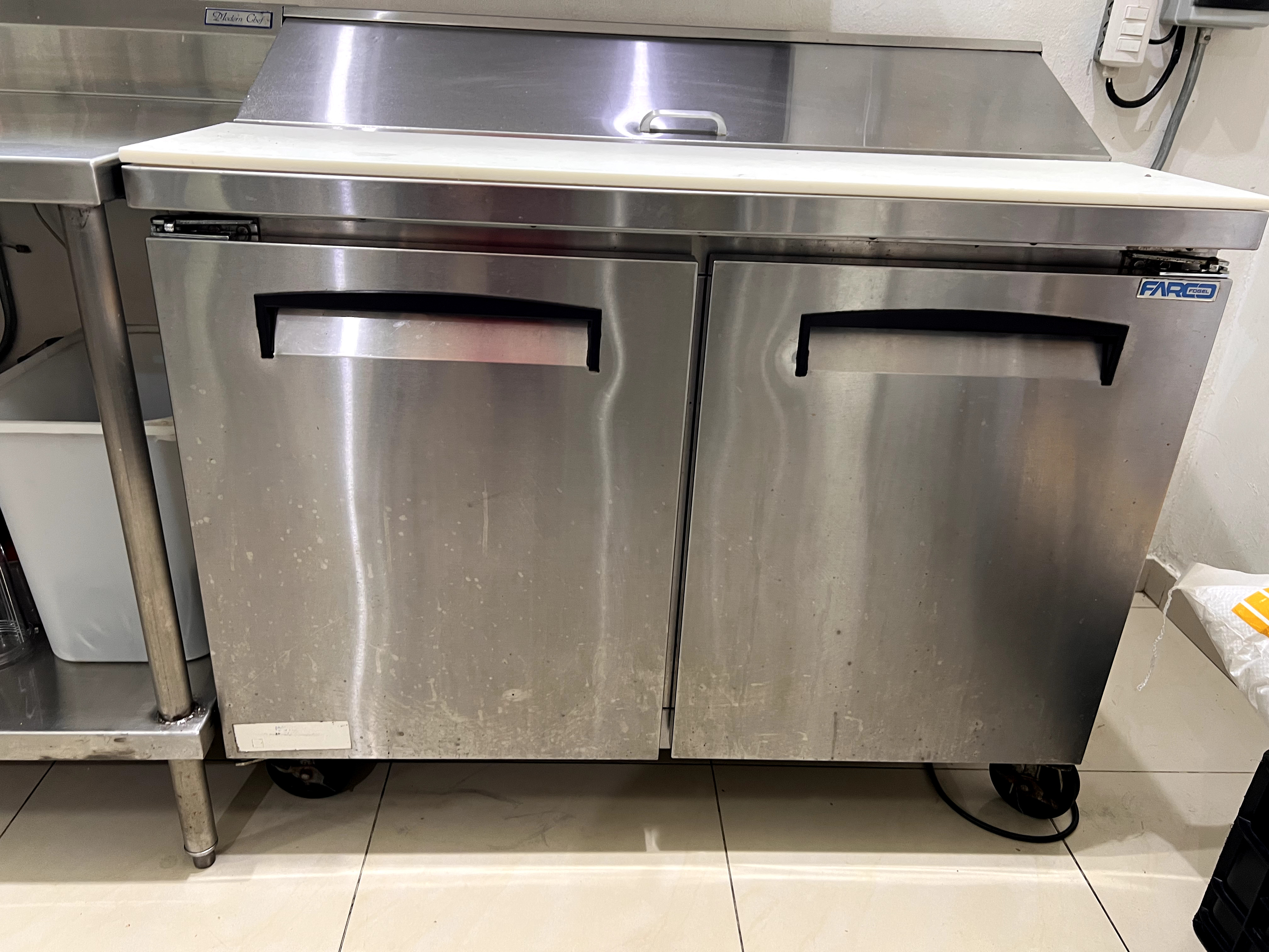 equipos profesionales - Linea Fira Farco  0
