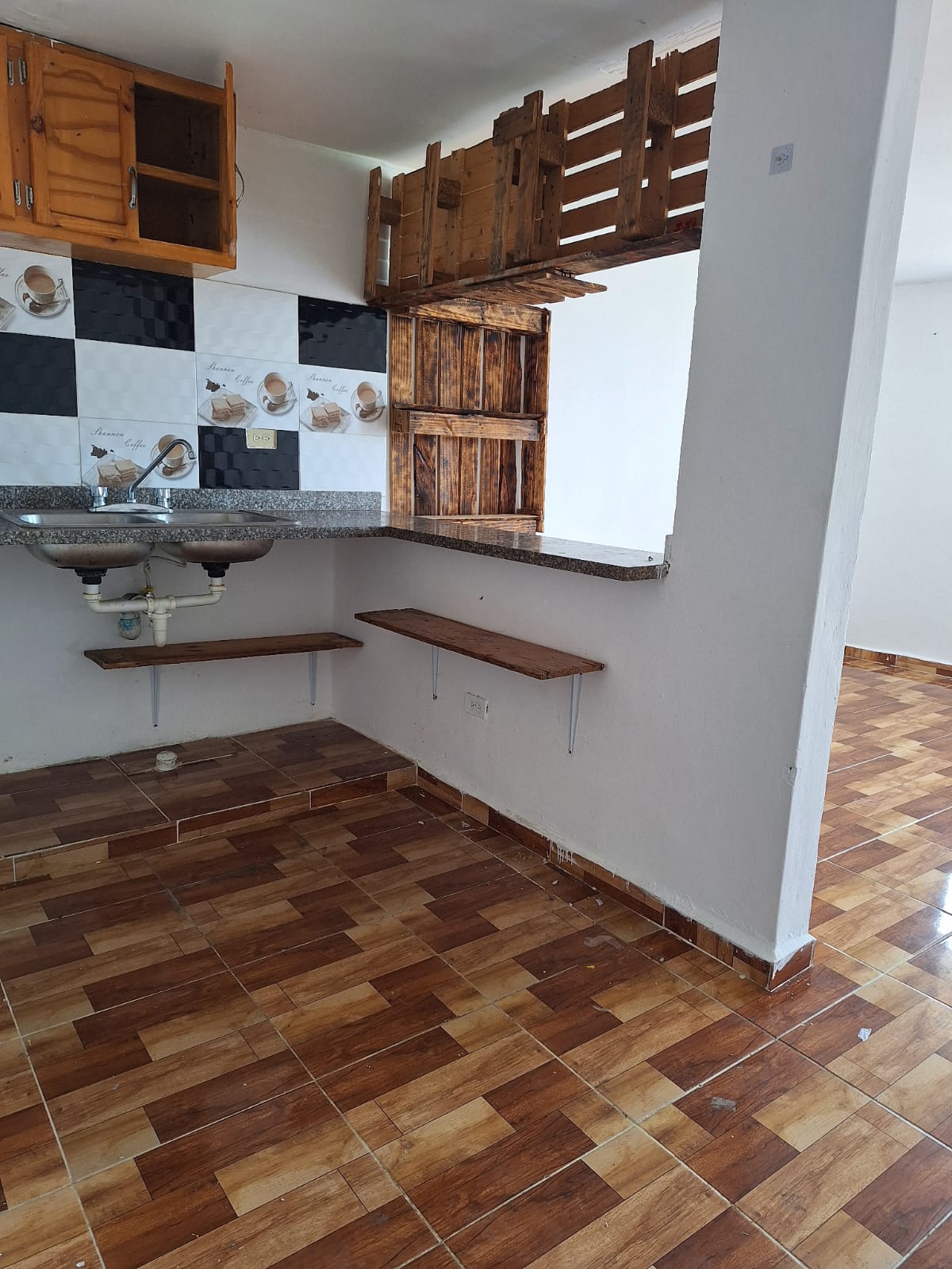 apartamentos - Rento Apartamento En Manoguayabo Sin Intermediario 7
