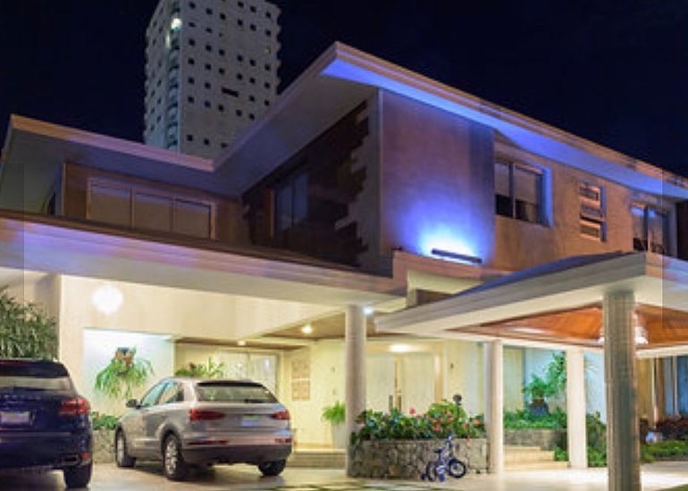 casas - Venta de 💎 Majestuosa Casa 💎 en los 
📍Cacicazgos, Distrito nacional  9