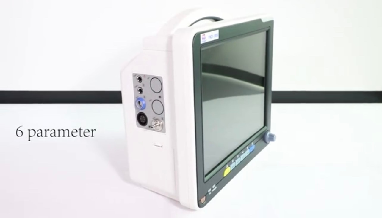 servicios profesionales - MONITOR DE SIGNOS VITALES  1