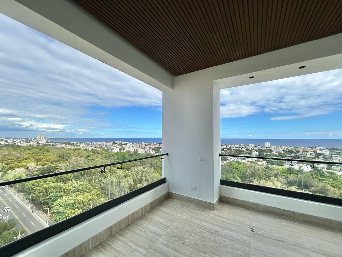 apartamentos - Apartamentos de Lujo en la Anacaona Nuevos 4