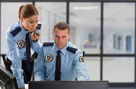 empleos disponibles - SE SOLICITA  AGENTES DE SEGURIDAD (GUARDIAS)