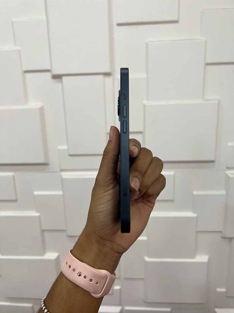 celulares y tabletas - iPhone 13 de 128gb Factory  4