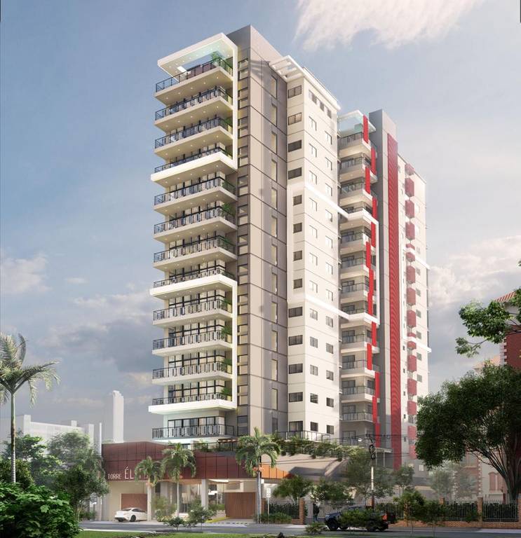 apartamentos - VENTA DE APARTAMENTOS EN ALMA ROSA 1377 0