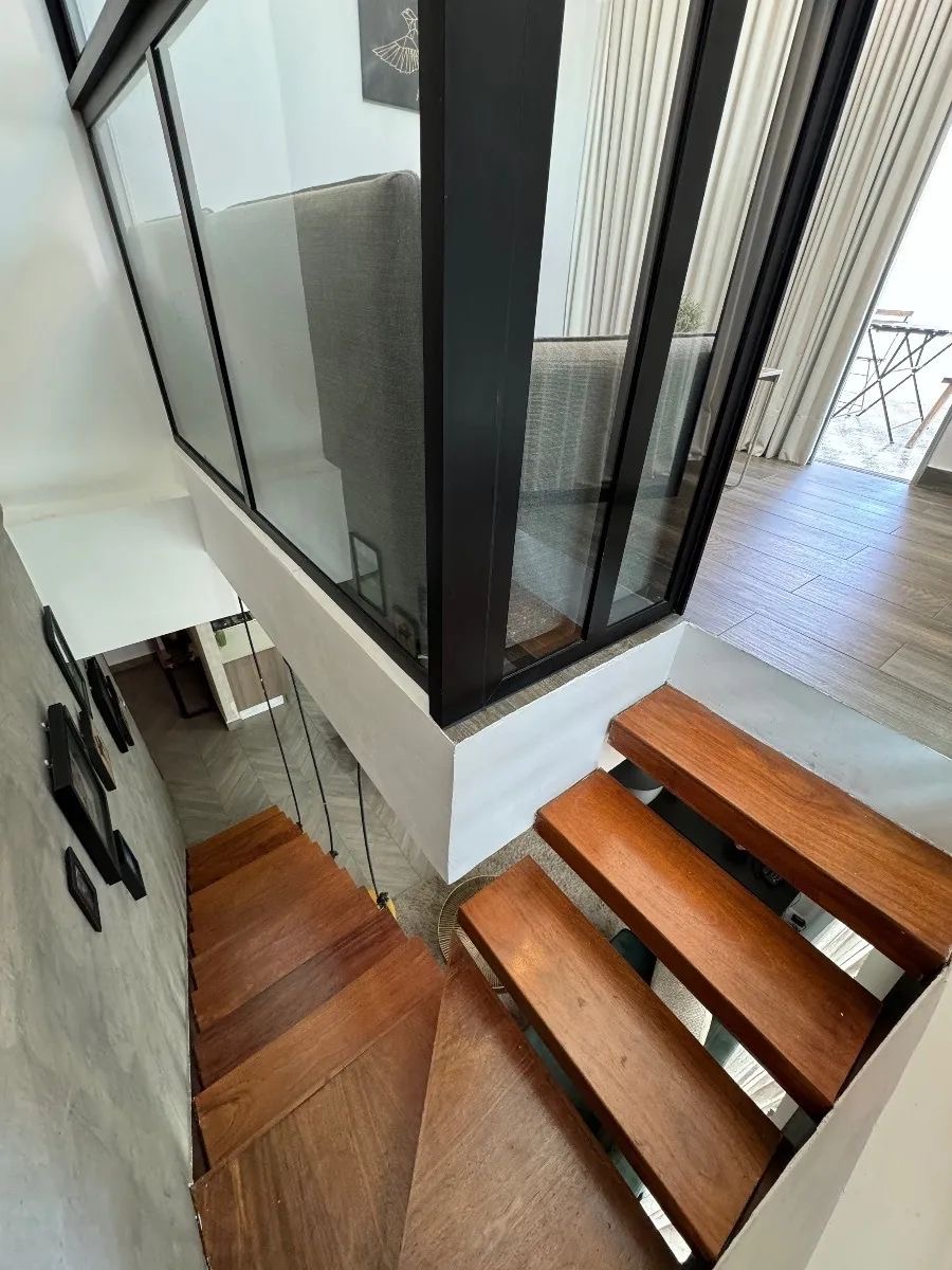 apartamentos - Apartamento Tipo Loft en Venta EVARISTO MORALES US 4