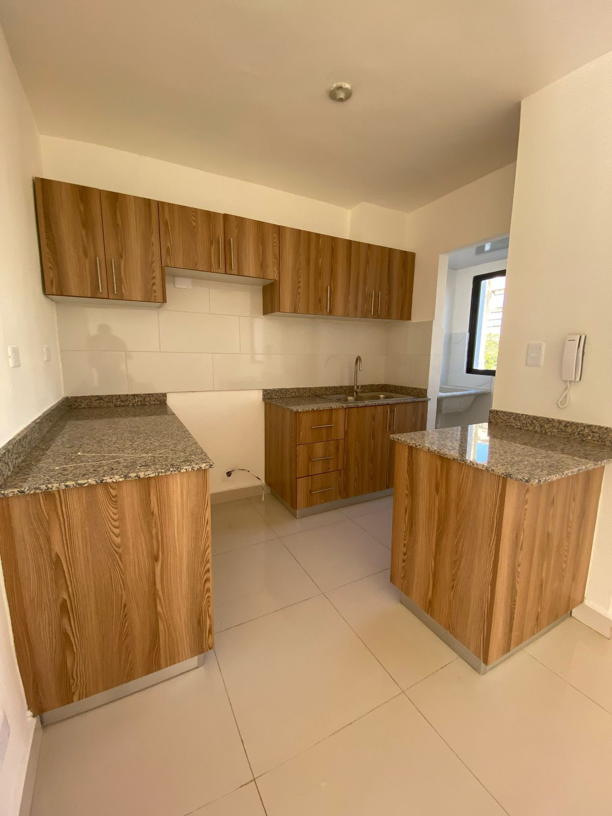 apartamentos - Apartamento en alquiler en Corales del Caribe 9