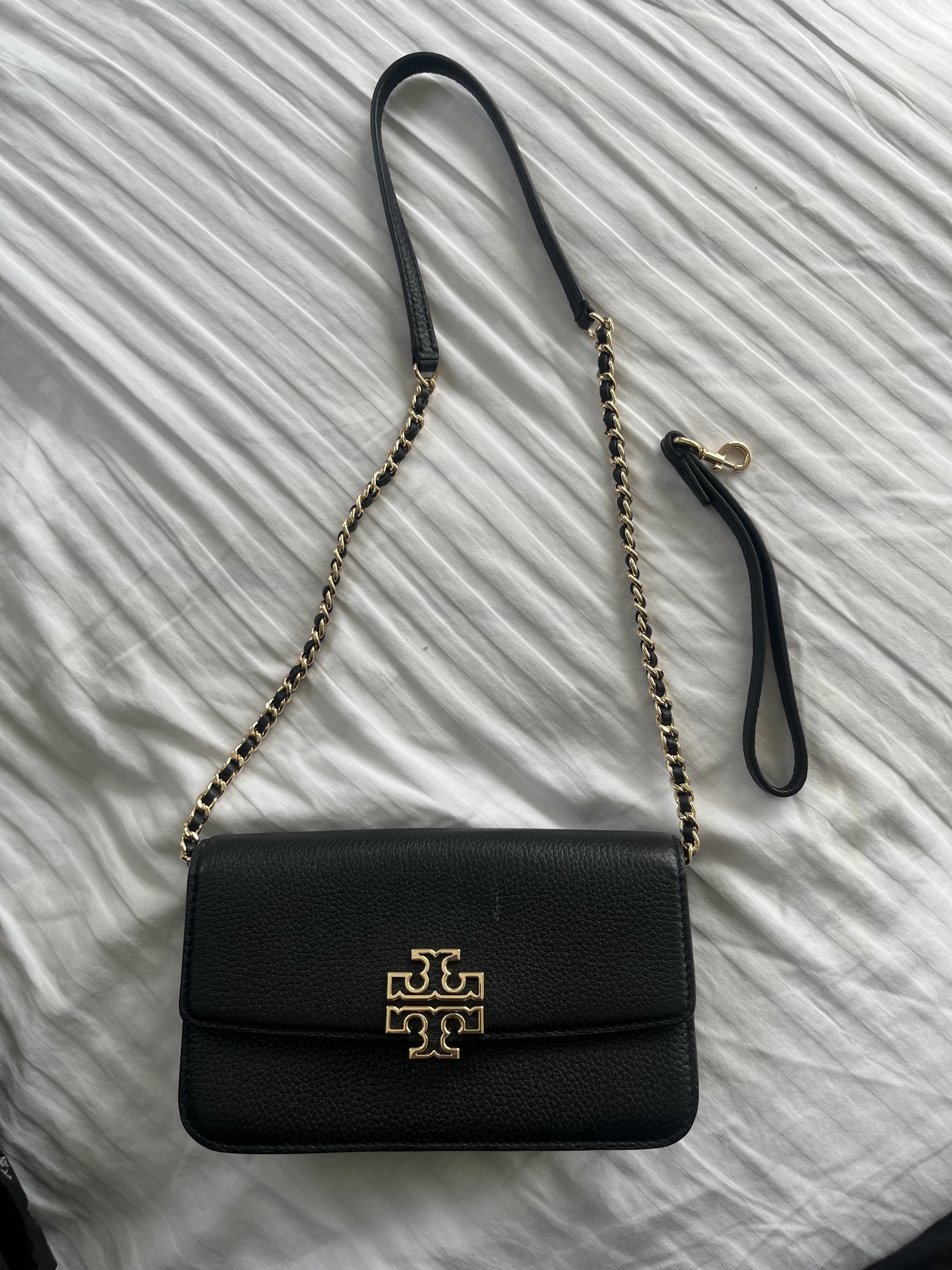 carteras y maletas - Carteras Tory Burch 1