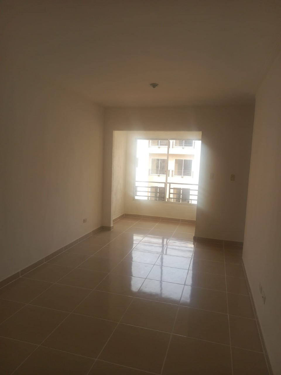 apartamentos - VENDO APARTAMENTO DE 2 HABITACIONES 1