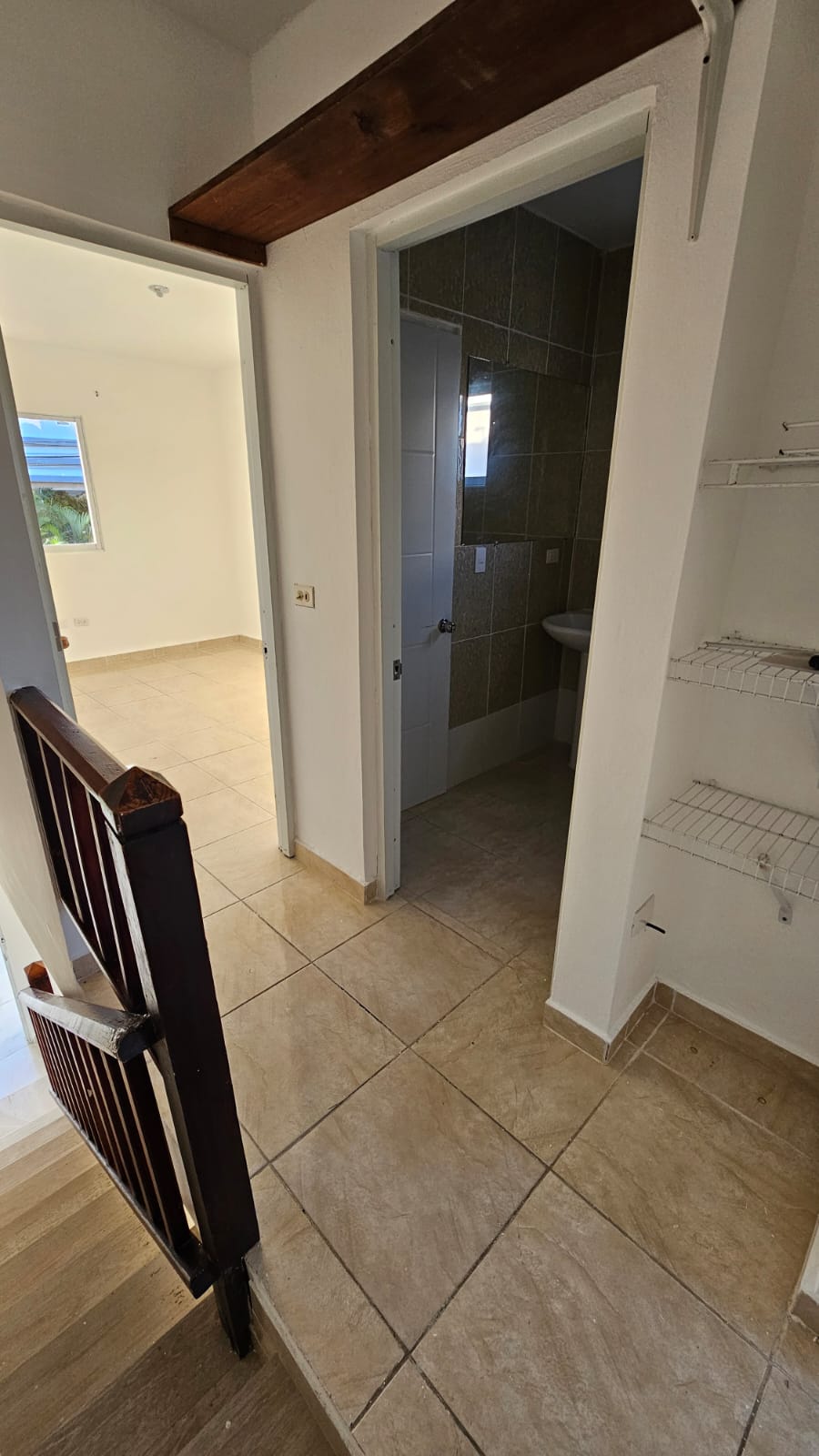 casas - Rento Casa de 2 habitaciones, Punta Cana. 8