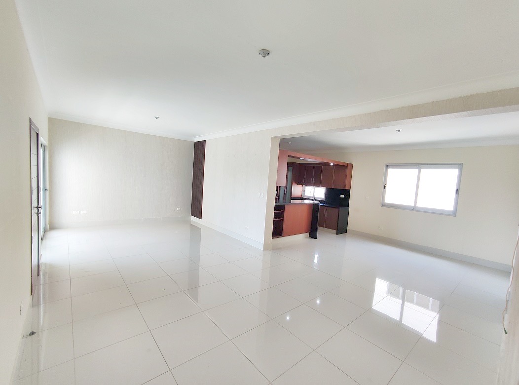 apartamentos - Exclusivo apartamento de renta en La Esmeralda 1